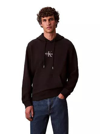 CALVIN KLEIN JEANS | Kapuzensweater - Hoodie | 